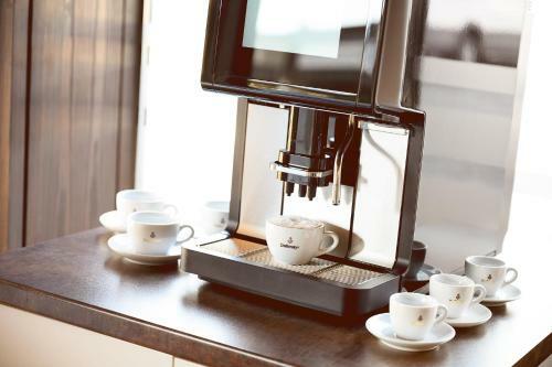 Hotel Olympia Schie�anlage