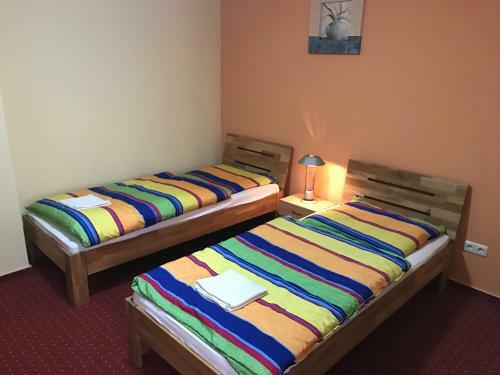 Hostal Pension Rialto