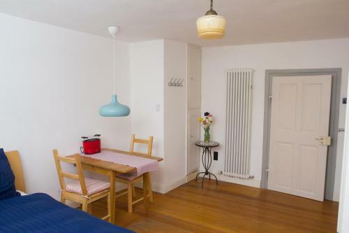 Apartamento G�stezimmer Mittelgasse