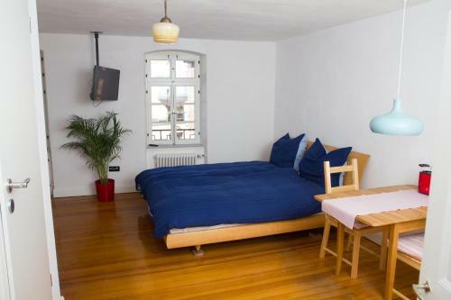 Apartamento G�stezimmer Mittelgasse