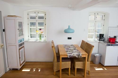 Apartamento G�stezimmer Mittelgasse