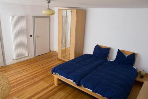 Apartamento G�stezimmer Mittelgasse
