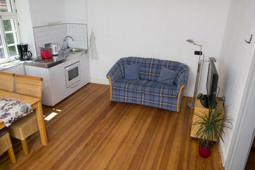 Apartamento G�stezimmer Mittelgasse