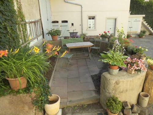 Apartamento G�stezimmer Mittelgasse