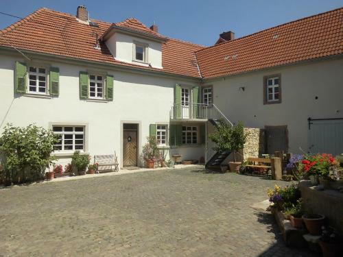 Apartamento G�stezimmer Mittelgasse