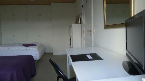 Sysselbjerg Bed & Breakfast