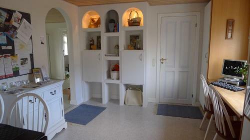 Sysselbjerg Bed & Breakfast