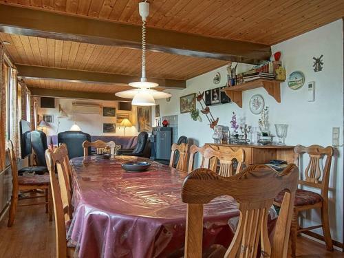 Holiday Home Aakirkeby III