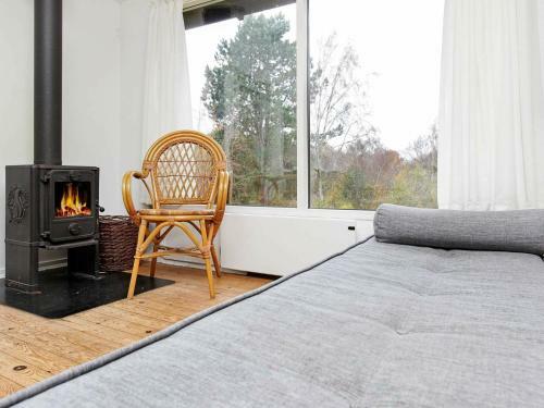 Two-bedroom Holiday Home In Kalundborg 2
