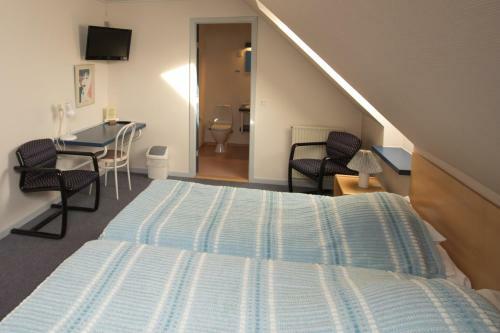 Agerb�k Hotel