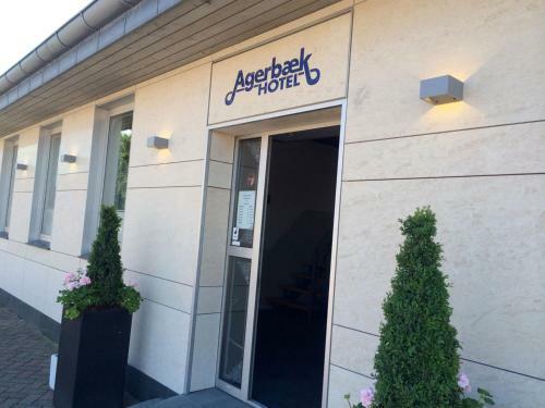 Agerb�k Hotel