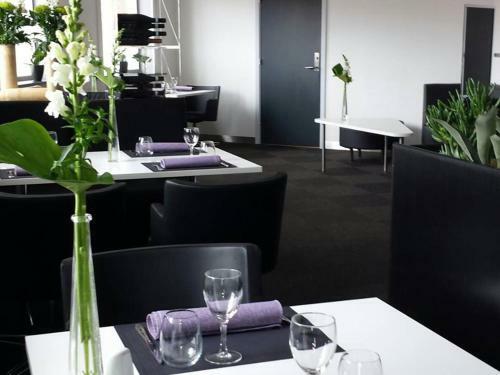 Agerb�k Hotel