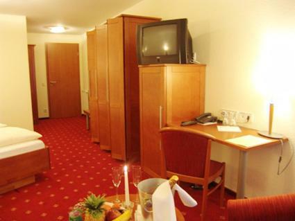 Landhotel & Restaurant Westerwaldgrill