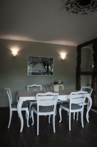 Hostal Landhaus Elbeflair Bei D�mitz