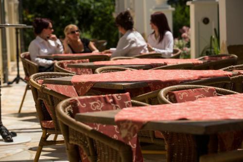 Mediterran Hotel Juwel