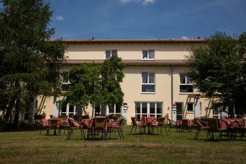 Mediterran Hotel Juwel