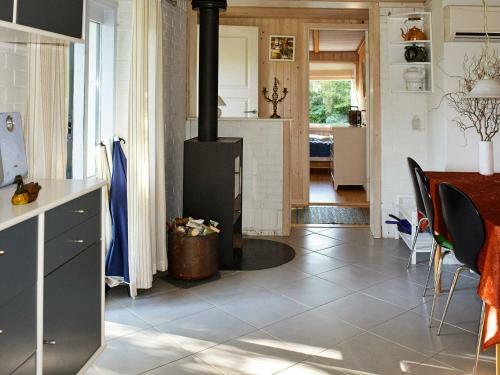Three-bedroom Holiday Home In Gedser 1