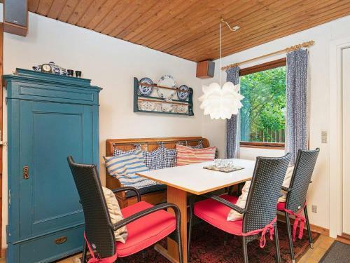 Holiday Home Gedser XIII