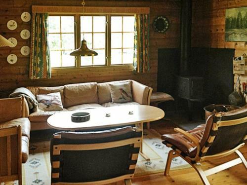 Holiday Home Hirsevej