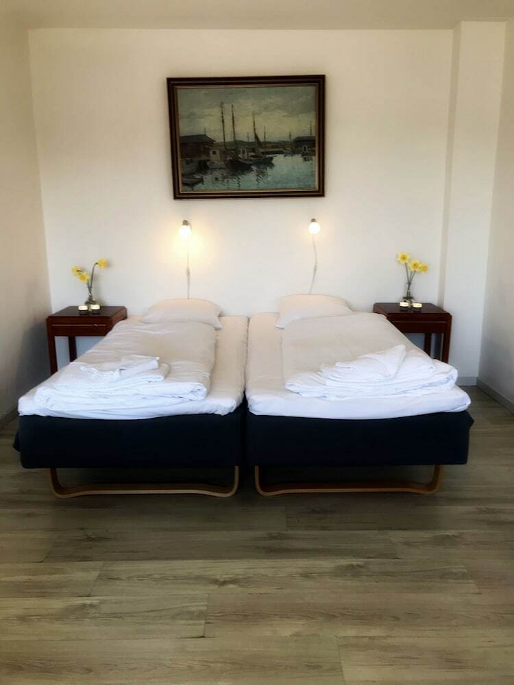 Motel Hotel Medio