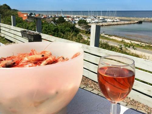 Holiday Home Sj�llands Odde II