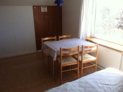 Hostal Annekset Vester� Havn