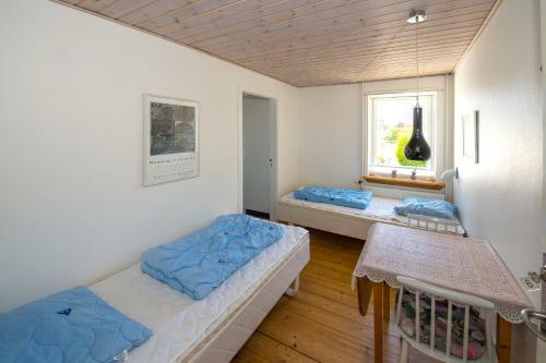 Hostal Annekset Vester� Havn