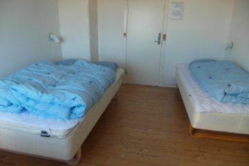 Hostal Annekset Vester� Havn