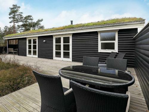 Holiday Home L�s� XVIII