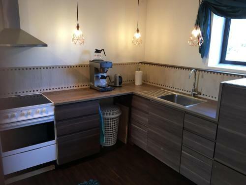Bed & Breakfast Aloe Vera Gaardens B & B