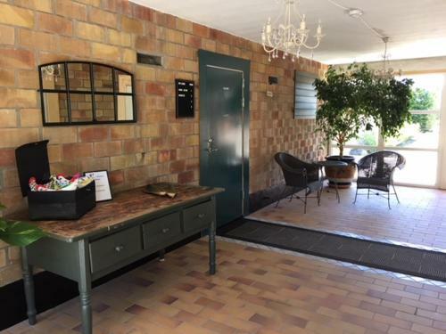 Bed & Breakfast Aloe Vera Gaardens B & B