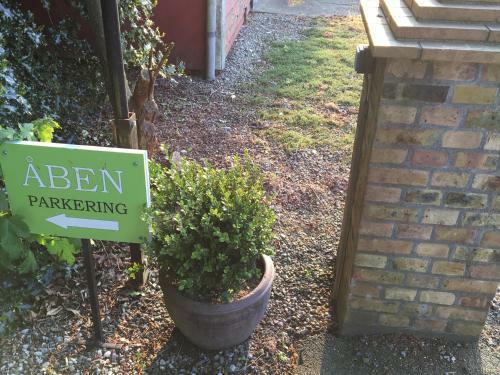 Bed & Breakfast Aloe Vera Gaardens B & B