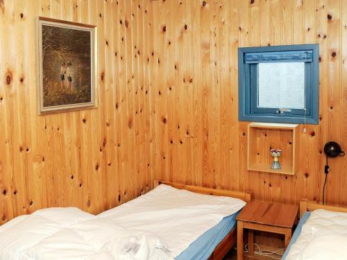 Three-bedroom Holiday Home In Esbjerg V 2