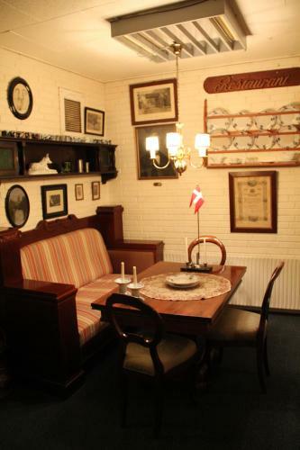 Posada Hotel Laasby Kro