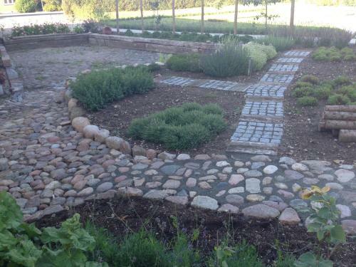 Birkende Bed And Breakfast