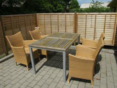 Birkende Bed And Breakfast