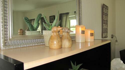 Birkende Bed And Breakfast