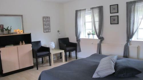 Birkende Bed And Breakfast