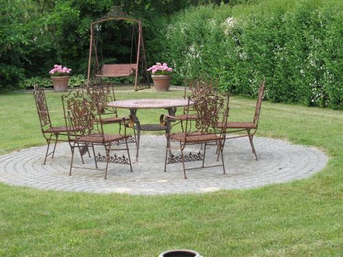 Birkende Bed And Breakfast