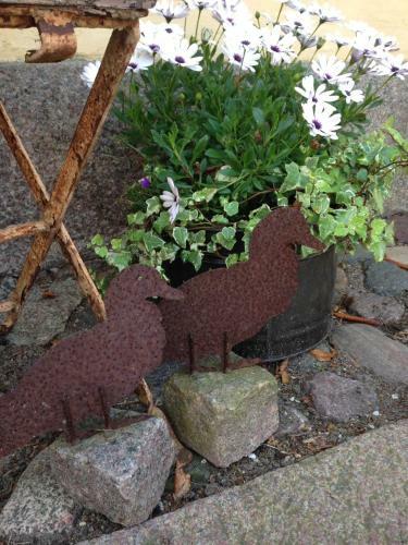 Birkende Bed And Breakfast