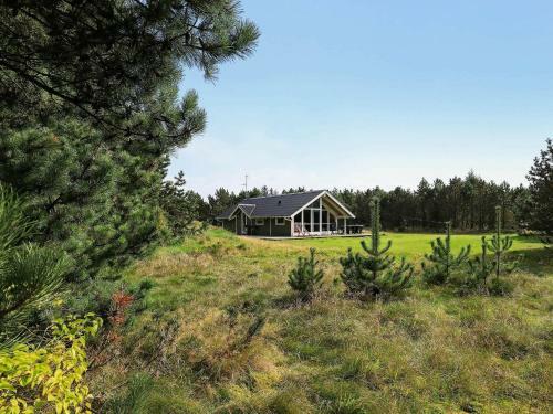 Holiday Home Hedevej II