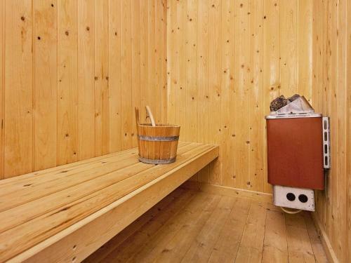 Holiday Home Hedevej II
