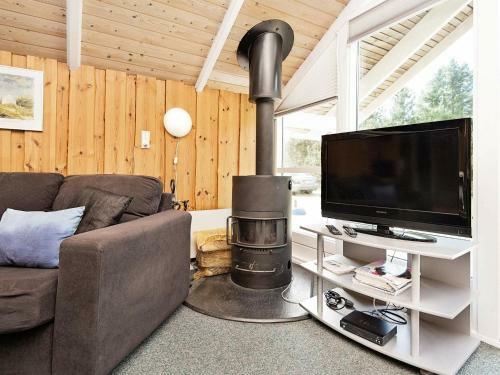 Holiday Home Hedevej II