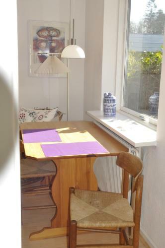Hostal Guesthouse H�jland