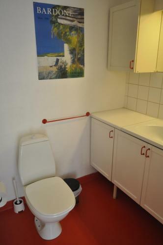 Hostal Guesthouse H�jland