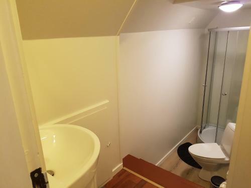 Nordisk Ferie Bed & Breakfast