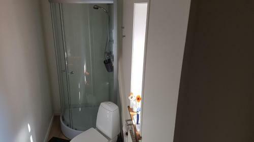 Nordisk Ferie Bed & Breakfast