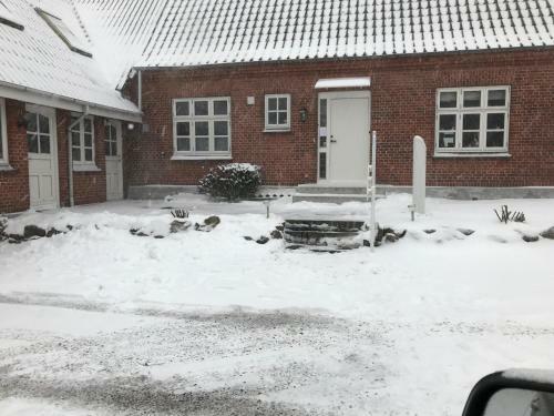 Nordisk Ferie Bed & Breakfast