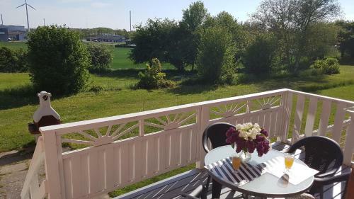 Nordisk Ferie Bed & Breakfast