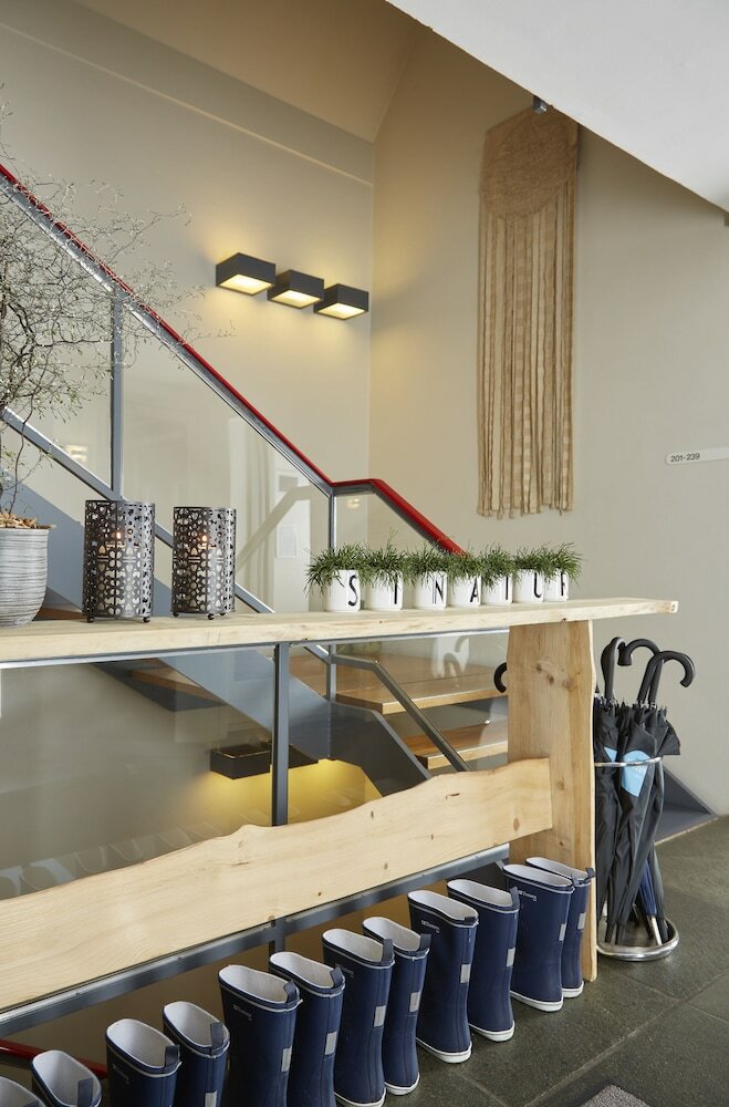 Skarrildhus Sinatur Hotel & Konference